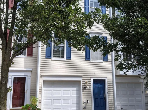 10548 Falkirk Way, Manassas, VA 20109