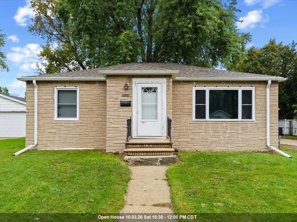 1917 Farlin Ave, Green Bay, WI 54302