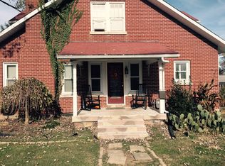 209 Rose Street, Campbellsville, KY 42718