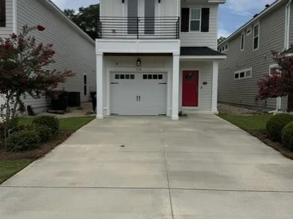 438 Grand Oaks Rd, Tallahassee, FL 32317