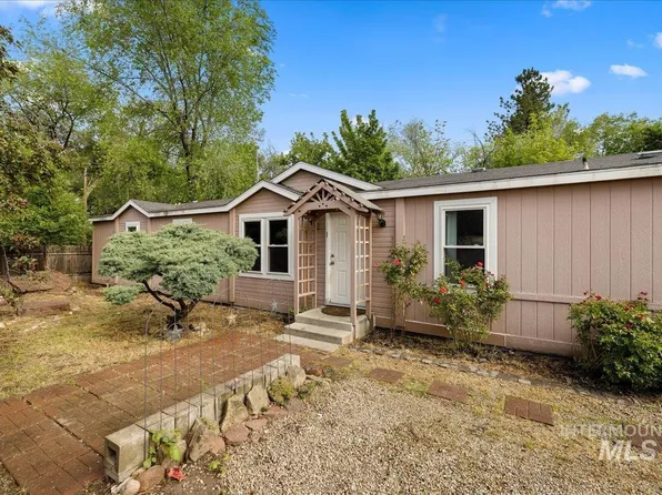 3914 W Cassia St, Boise, ID 83705