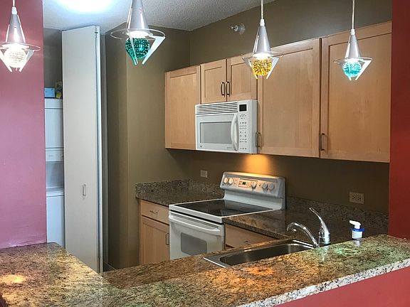 4th image of 222 N Columbus Dr APT 4007
