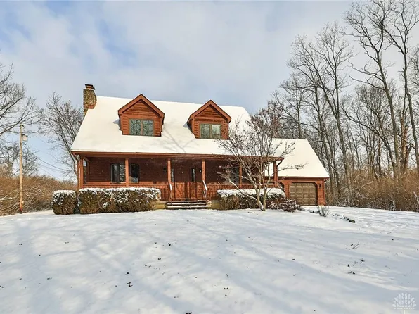 2166 Eunice Dr, Middletown, OH 45042
