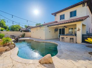 20984 W White Rock Rd, Buckeye, AZ 85396