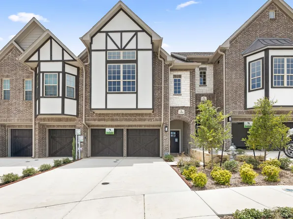 2184 Southwick Dr, Lewisville, TX 75067