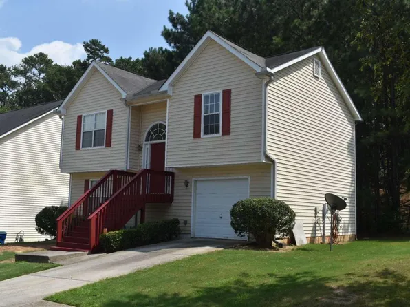 255 Buffington Dr, Union City, GA 30291