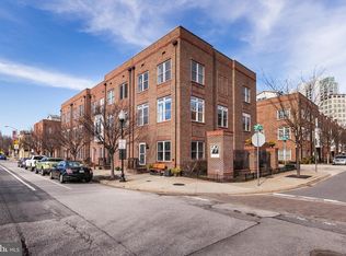 1808 E Fort Ave, Baltimore, MD 21230