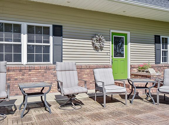 5th image of 648 N County Road 1760e