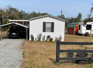 17915 Little Rock Rd #6, Foley, AL 36535