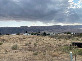 507 Autumn Loop SW, Mattawa, WA 99349