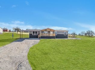 109 Draven Dr, Springtown, TX 76082