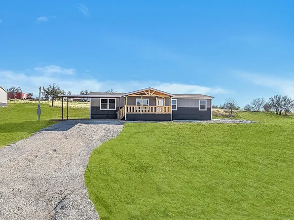 109 Draven Dr, Springtown, TX 76082