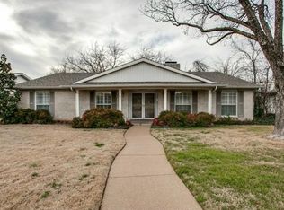 12219 Cox Ln, Dallas, TX 75244