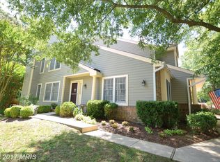 106 Spring Place Way, Annapolis, MD 21401