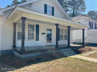 1507 Holman St, Kinston, NC 28501