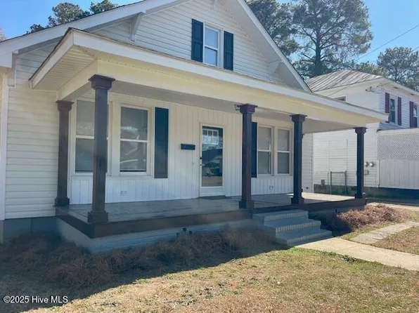 1507 Holman Street, Kinston, NC 28501