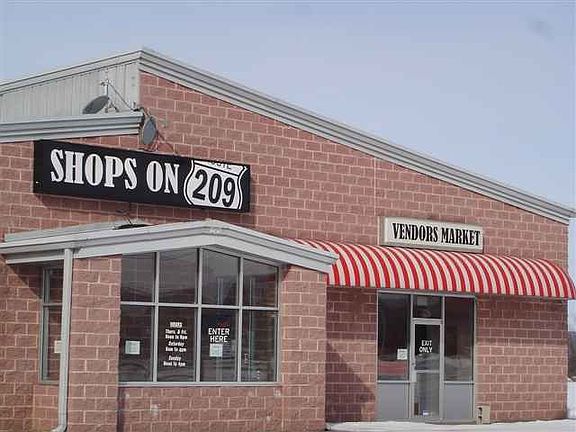 Home for Sale in Elizabethville, PA $399,000