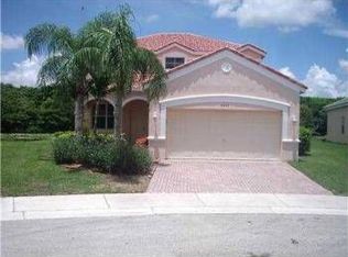 17490 SW 70th Pl, Fort Lauderdale, FL 33331