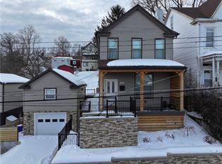 366 Republic St, Pittsburgh, PA 15211