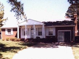 4917 Holly Rd, Portsmouth, VA 23703