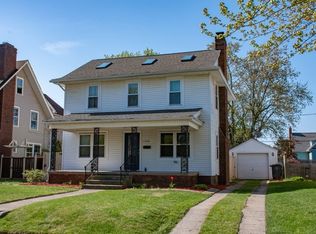 1208 E Bronson St, South Bend, IN 46615