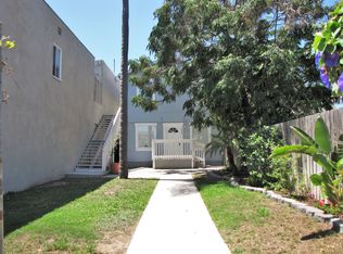 1424 Ocean Ave APT A, Seal Beach, CA 90740