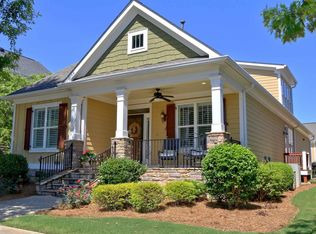 200 Colonial Ct, Fayetteville, GA 30214