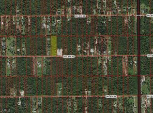 3495 22nd Ave SE, Naples, FL 34117
