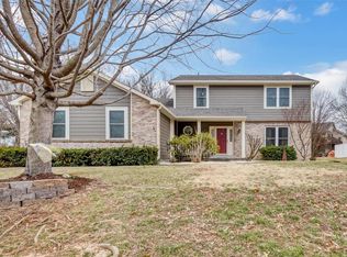 920 Ampere Pl, Lake Saint Louis, MO