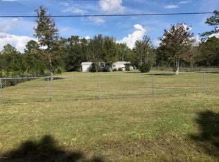 3321 Russell Rd, Green Cove Springs, FL 32043
