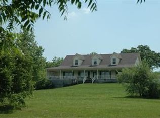 2675 Hifner Rd, Versailles, KY 40383