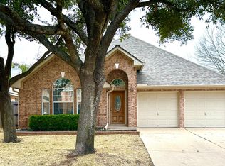 8805 Glen Canyon Dr, Round Rock, TX 78681