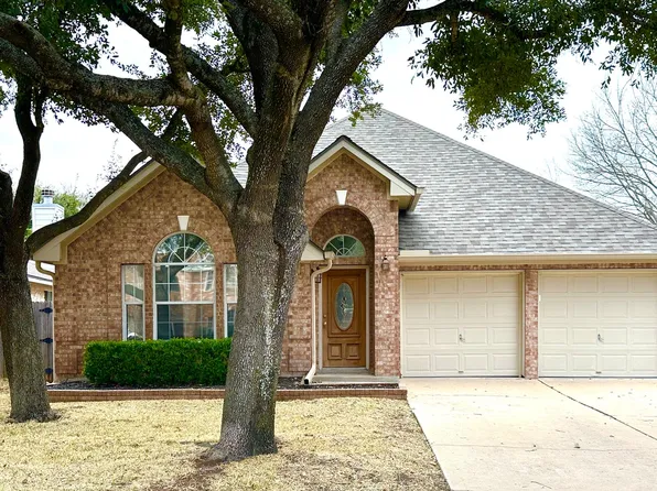 8805 Glen Canyon Dr, Round Rock, TX 78681