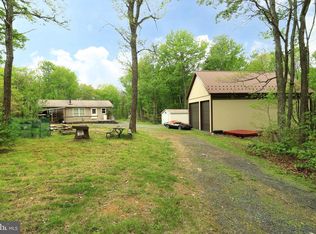 358 Buckridge Rd, Howard, PA 16841