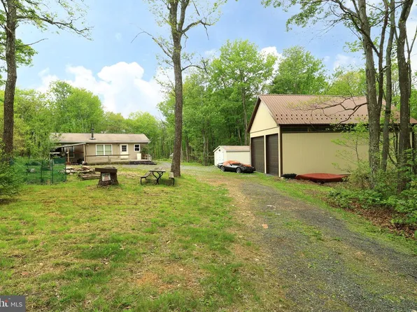 358 Buckridge Rd, Howard, PA 16841