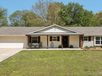 7105 E Hansford Rd, Claremore, OK, 74019