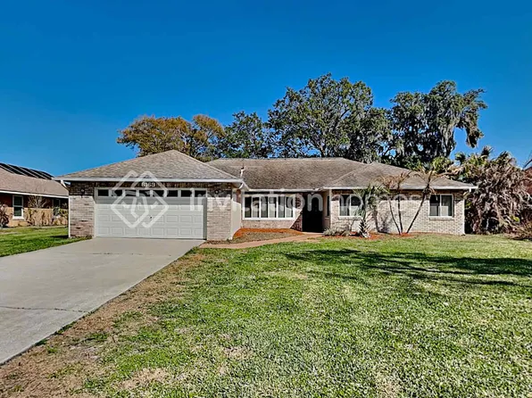 6169 Half Moon Dr, Port Orange, FL 32127