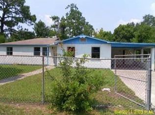2905 E 15th Ct, Panama City, FL 32405