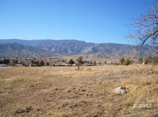 Erskine Creek Rd, Lake Isabella, CA 93240