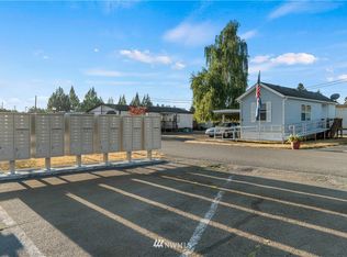 1313 Harrison Ave TRAILER 60, Centralia, WA
