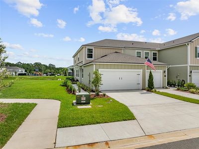 314 Redbud Rd, Palm Coast, FL, 32137