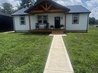 4865 Imperial St, Nelsonville, OH 45764