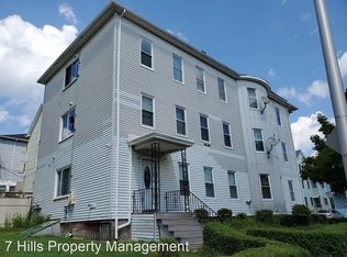 72 Esther St #2, Worcester, MA 01607