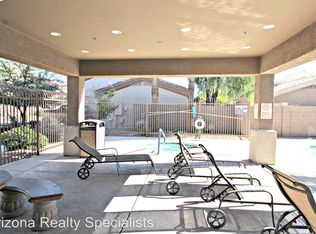 8117 W Zoe Ella Way, Peoria, AZ 85382