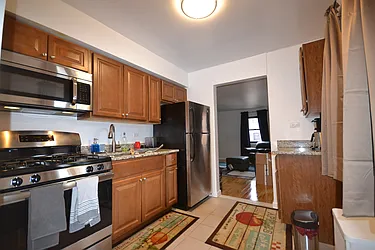 Rented by Silverstein Collection LLC 