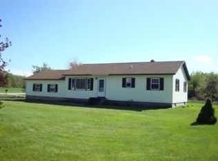 3 Poor Farm Rd, Milton, VT 05468
