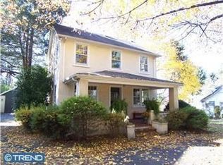 503 Kennett Park, Chadds Ford, PA 19317