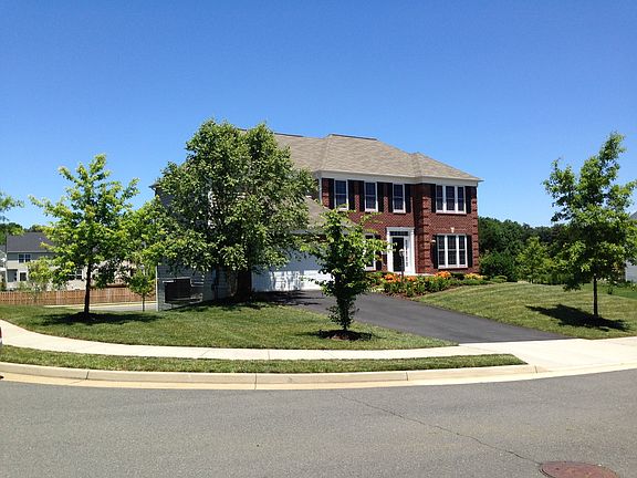 4th image of 9402 Old Settle Ct