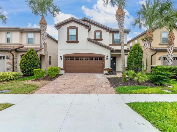 8912 Rhodes St, Kissimmee, FL 34747