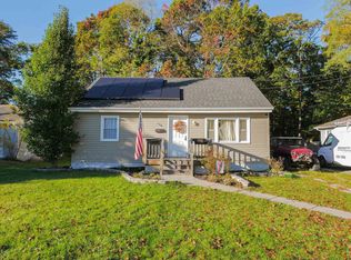 138 Hobart Ave, Absecon, NJ 08201